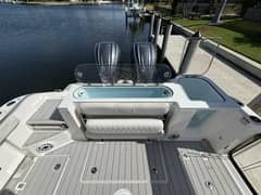 2023 Sea Fox 328 Commander photo 4