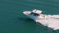 2023 Boston Whaler 325 Conquest photo 1
