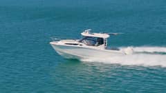 2023 Boston Whaler 325 Conquest photo 4
