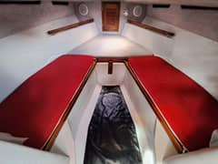 2021 Boston Whaler 300 FourStroke photo 9