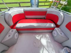 2021 Boston Whaler 300 FourStroke photo 6