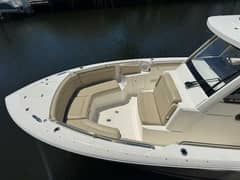 2020 Pursuit S328 photo 3