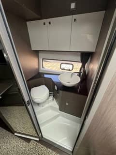 2022 Beneteau 32 Gran Turismo "FORTUNA" photo 6