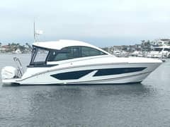 2022 Beneteau 32 Gran Turismo "FORTUNA" photo 1