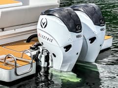 2026 Vision Sterk 31 E photo 5