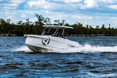 2026 Vision Sterk 31 E photo 2