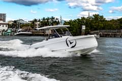 2026 Vision Sterk 31 E photo 3
