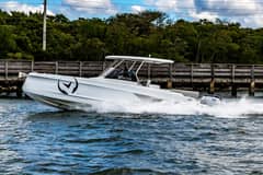 2026 Vision Sterk 31 E photo 1