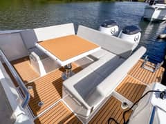 2026 Vision Sterk 31 E photo 8