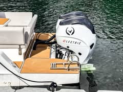 2026 Vision Sterk 31 E photo 6