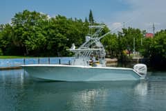 2023 SeaHunter 31 Tournament photo 1