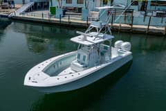 2023 SeaHunter 31 Tournament photo 2