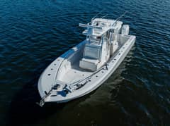 2020 SeaHunter 31 Tournament photo 7