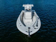 2020 SeaHunter 31 Tournament photo 5