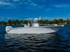 2020 SeaHunter 31 Tournament photo 1