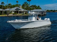 2020 SeaHunter 31 Tournament photo 9