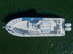 2020 SeaHunter 31 Tournament photo 6