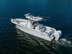 2020 SeaHunter 31 Tournament photo 8