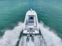 2023 SeaHunter 31 Tournament photo 5