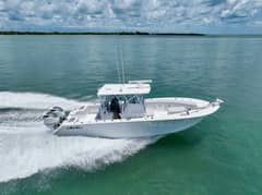 2023 SeaHunter 31 Tournament photo 6