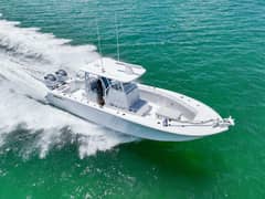 2023 SeaHunter 31 Tournament photo 4