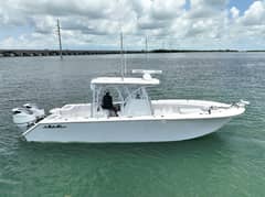 2023 SeaHunter 31 Tournament photo 1