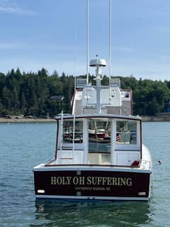 2021 BHM "Holy Oh Suffering" photo 6
