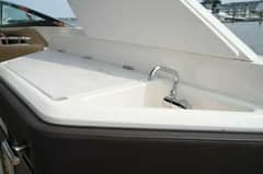 2023 Sea Ray SLX 310 Outboard photo 9