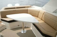 2023 Sea Ray SLX 310 Outboard photo 8