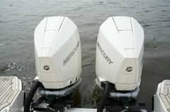 2023 Sea Ray SLX 310 Outboard photo 5