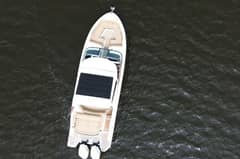 2023 Sea Ray SLX 310 Outboard photo 3