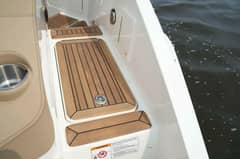 2023 Sea Ray SLX 310 Outboard photo 6