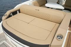 2023 Sea Ray SLX 310 Outboard photo 7