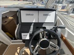 2024 Nimbus W9 photo 9