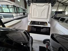 2026 Axopar Cross Cabin "Axopar 29 Cross Cabin Stock 61" photo 8