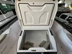 2026 Axopar Cross Cabin "Axopar 29 Cross Cabin Stock 61" photo 7