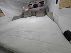2026 Axopar Cross Cabin "Axopar 29 Cross Cabin Stock 61" photo 9
