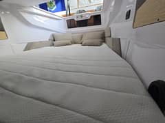 2026 Axopar Cross Cabin "Axopar 29 Cross Cabin Stock 61" photo 6