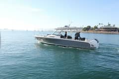 2024 Nimbus T9 photo 2