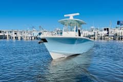 2021 Cobia 301 Center Console photo 5