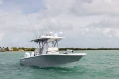 2025 SeaHunter Floridian photo 5