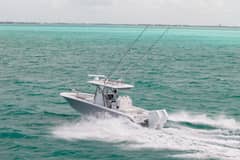 2025 SeaHunter Floridian photo 9