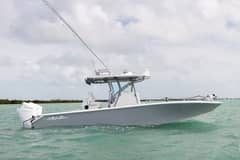 2025 SeaHunter Floridian photo 4