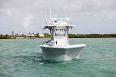 2025 SeaHunter Floridian photo 7