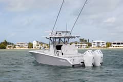 2025 SeaHunter Floridian photo 3