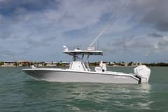 2025 SeaHunter Floridian photo 1