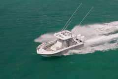 2025 SeaHunter Floridian photo 8