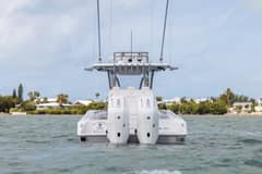 2025 SeaHunter Floridian photo 6
