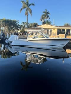 2023 Blackfin photo 2