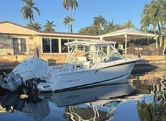 2023 Blackfin photo 7